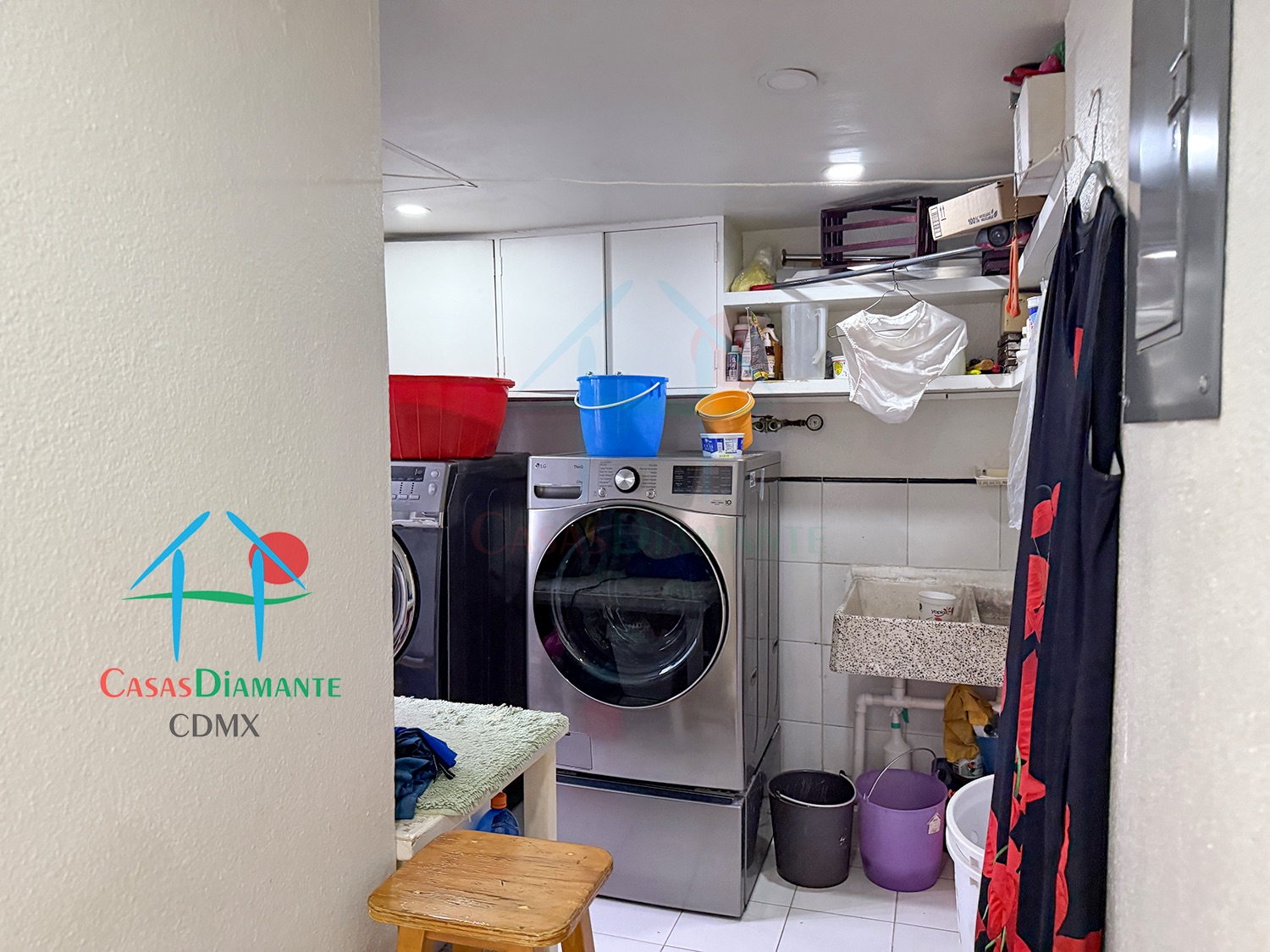 Jardines en la Montaña Malta EB - Área de servicio 3